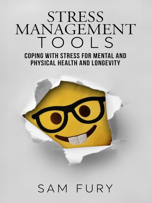 Cover image for Stress Management Tools